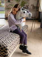 LeMieux Hobby Horse - Removable Stick