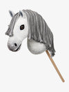 LeMieux Hobby Horse - Removable Stick