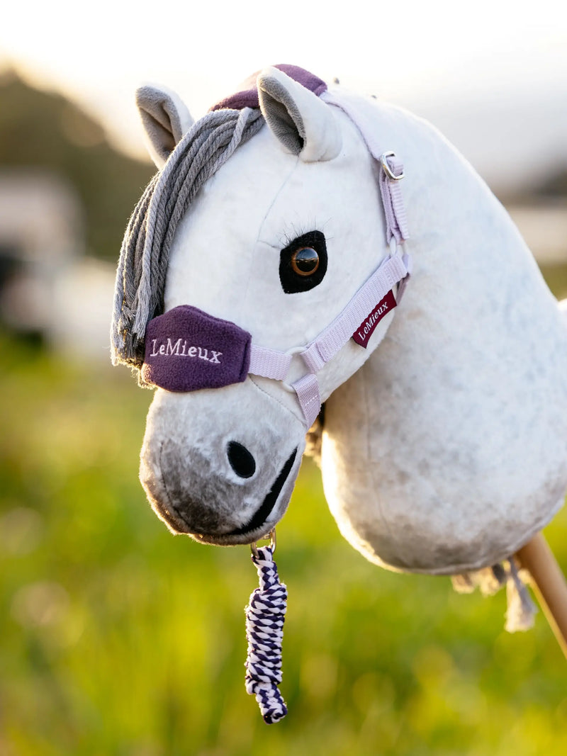 LeMieux Hobby Horse Vogue Halter