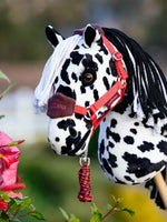 LeMieux Hobby Horse - Removable Stick
