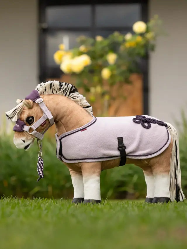 LeMieux Toy Pony Blanket