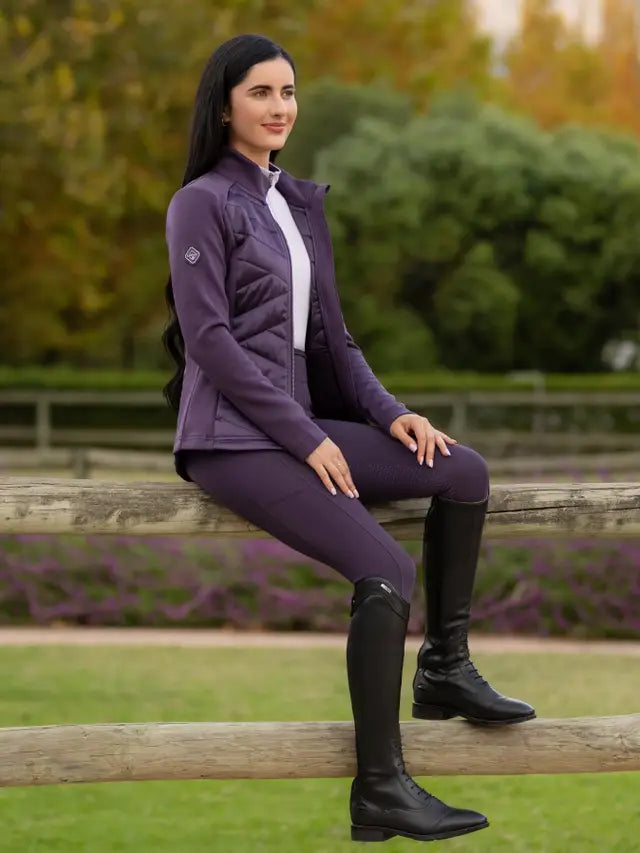 LeMieux Dynamique Jacket