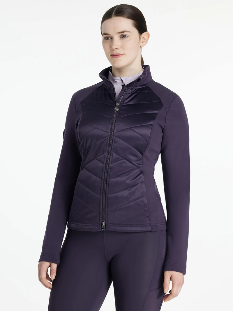 LeMieux Dynamique Jacket