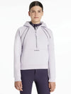 LeMieux Young Rider Hettie Half Zip Hoodie