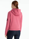 LeMieux Young Rider Hettie Half Zip Hoodie