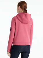LeMieux Young Rider Hettie Half Zip Hoodie