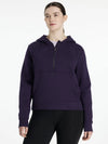LeMieux Henrietta Half Zip Hoodie