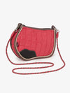 LeMieux Saddle Pad Crossbody Bag