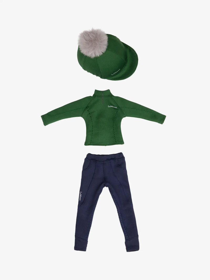 LeMieux Toy Pony Rider Outfit