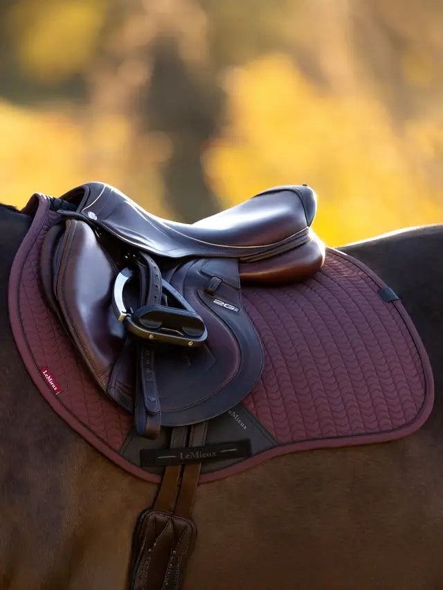 LeMieux Essence Eurojump Square