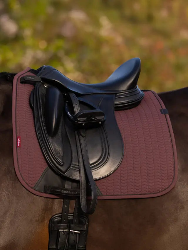 LeMieux Essence Dressage Square