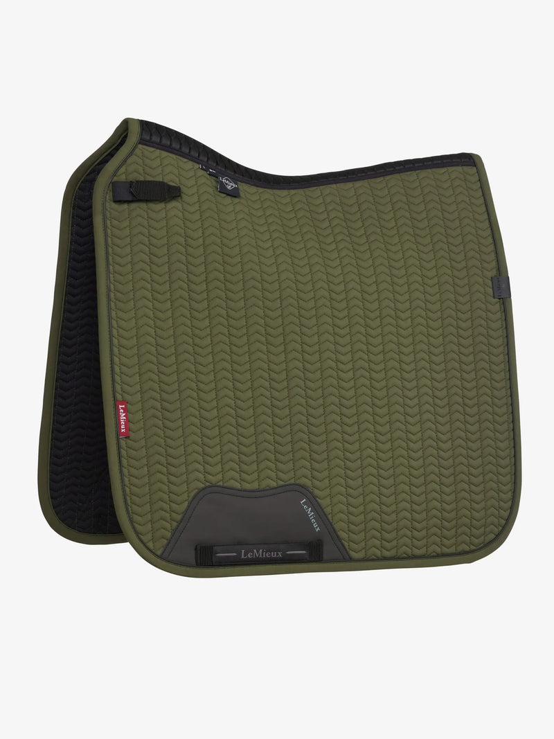LeMieux Essence Dressage Square