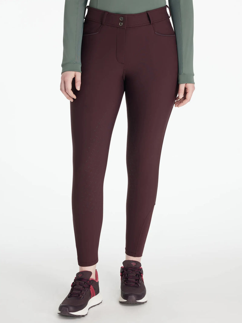LeMieux Isabelle Full Seat Breeches