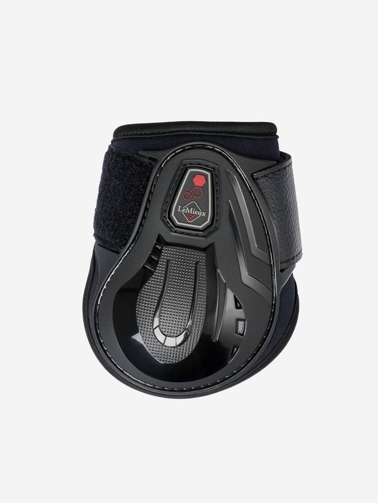 Impact Compliant Fetlock Boots