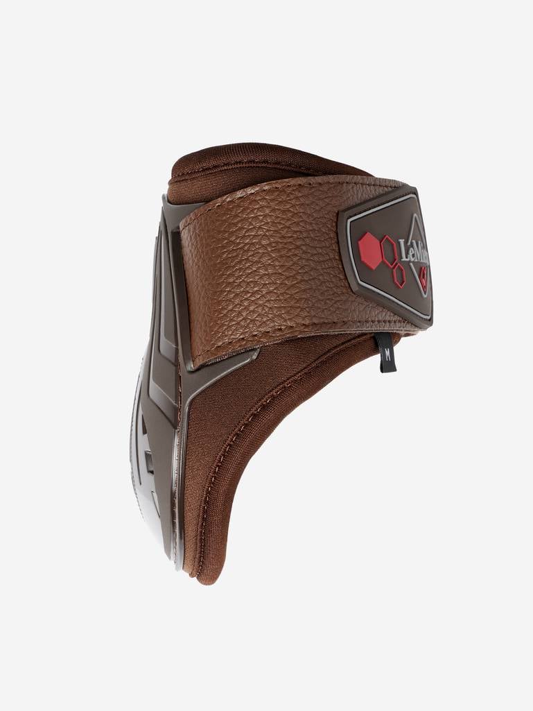 Impact Compliant Fetlock Boots