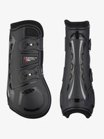 Impact Responsive Tendon Boots