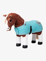 Toy Pony Blanket