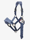 Vogue Halter & Lead Rope