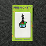 Pinsnickety Charms