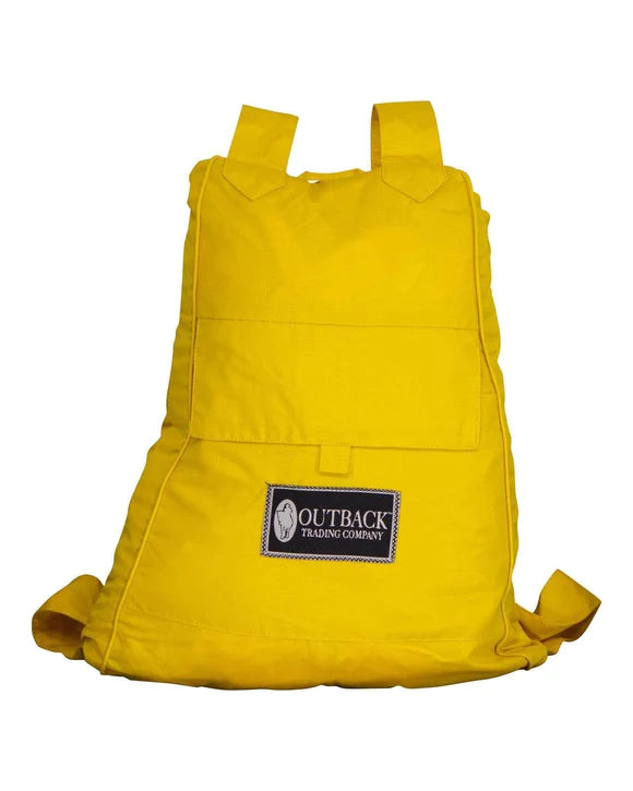 PAK-A-ROO DUSTER – Lauras-Saddlery