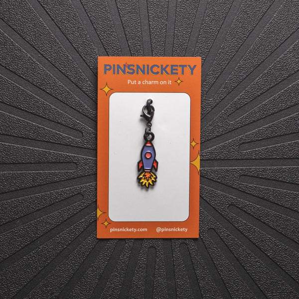 Pinsnickety Charms