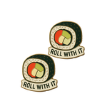 Pinfamous Pins