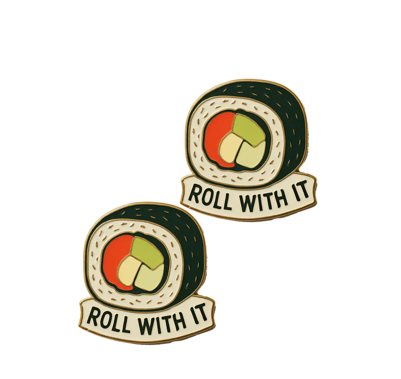 Pinfamous Pins