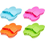 Flexible Butterfly Groomer