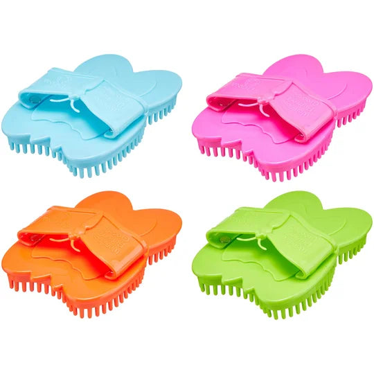 Flexible Butterfly Groomer