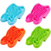 Flexible Butterfly Groomer