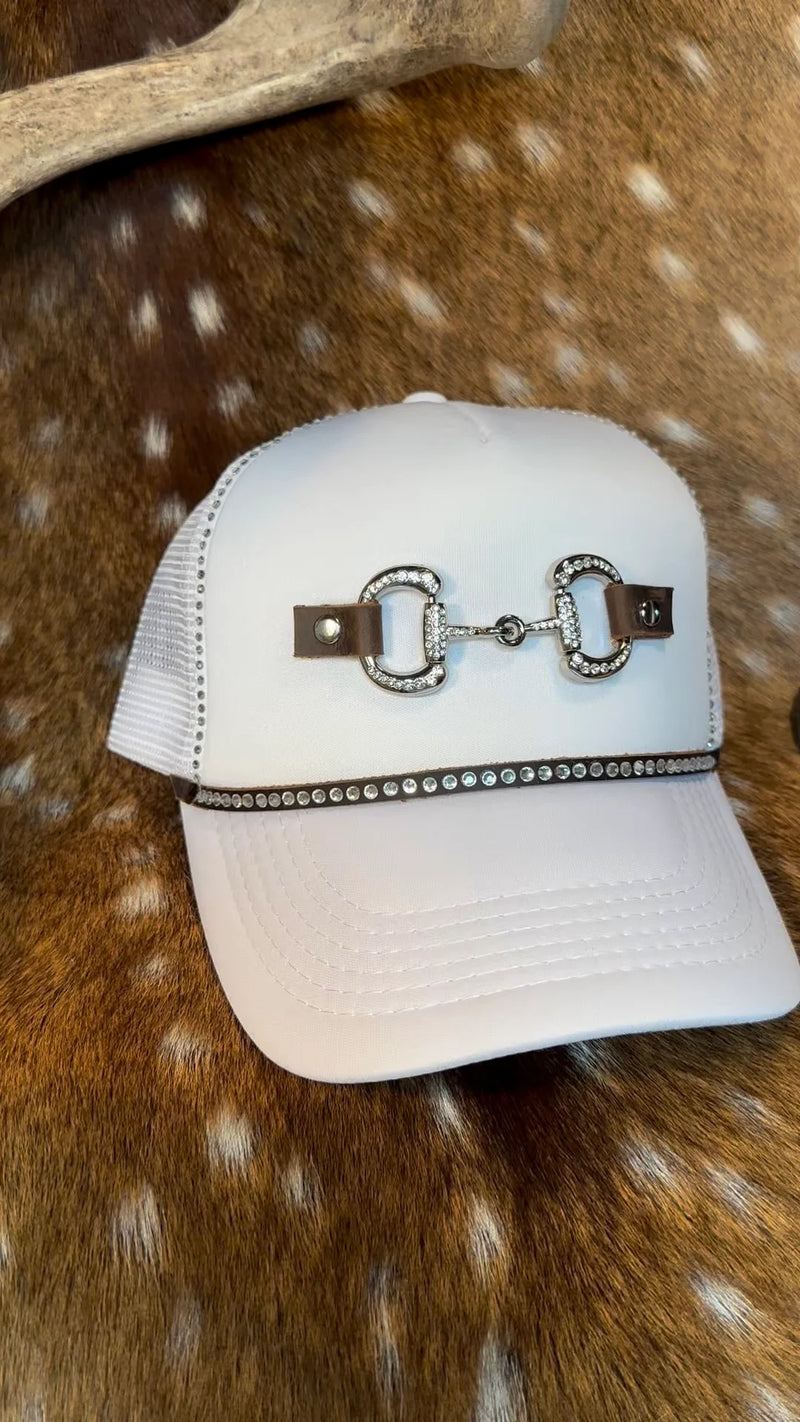 Lilly Fab Hats - Equestrian Chic Meets Casual Comfort