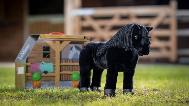 LeMieux Toy Pony