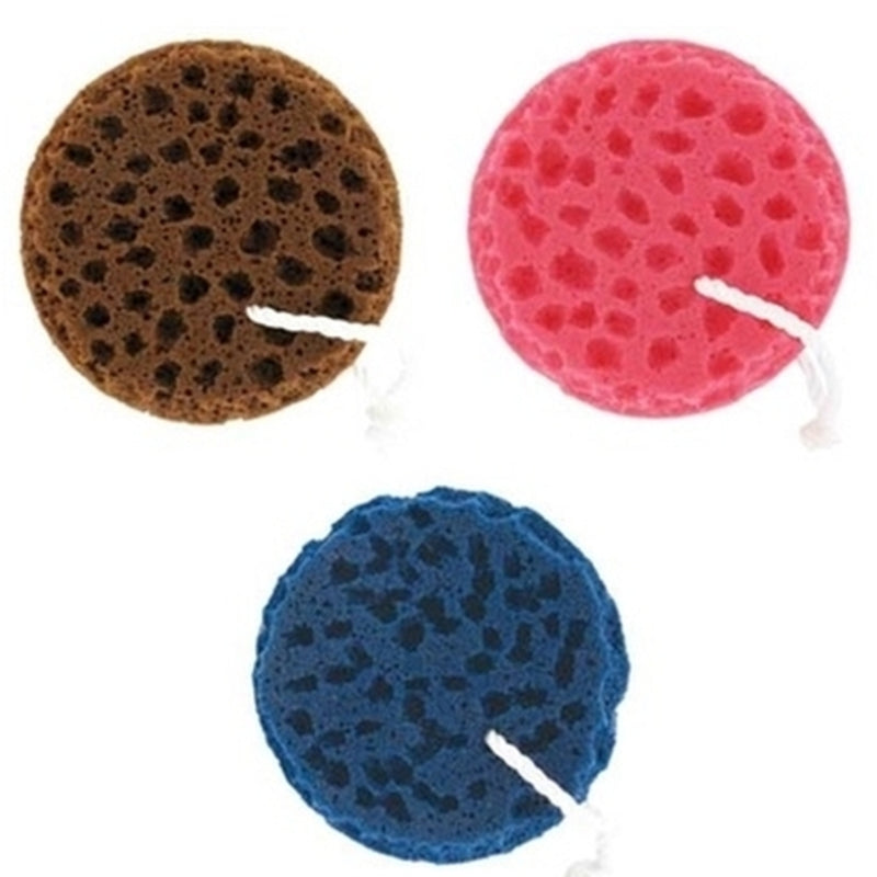 Professional's Choice Sponge On A Rope