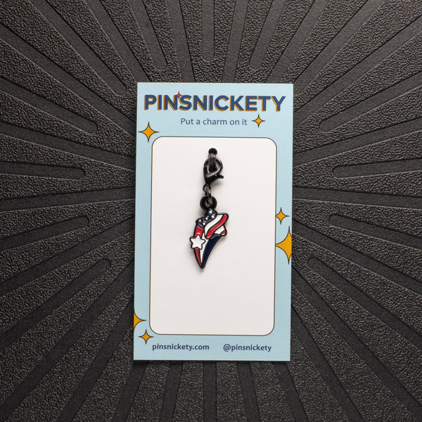 Pinsnickety Charms