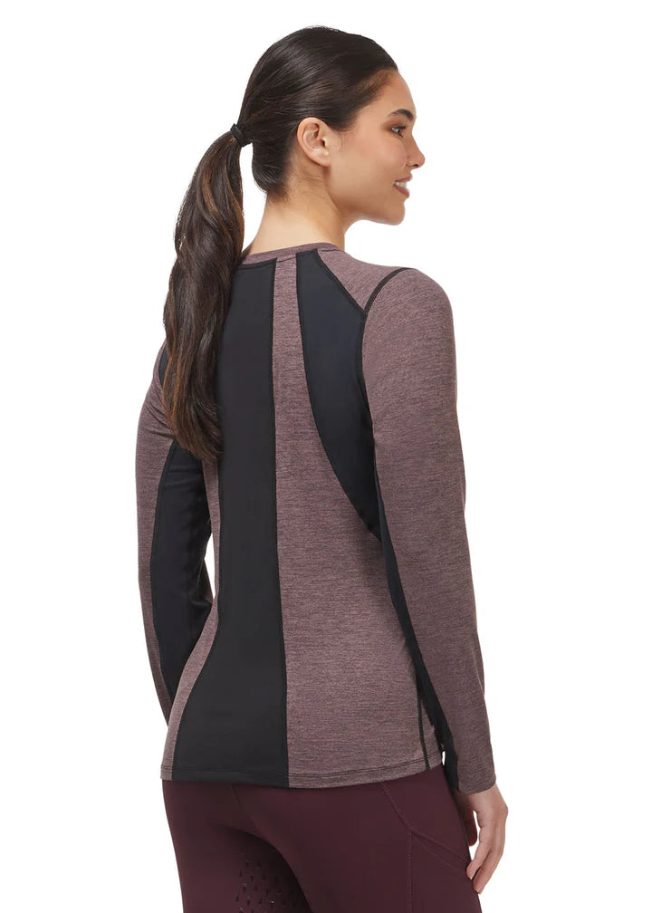 Round Up Base Layer