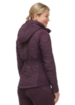 Kerrit's Round Up Quilted Riding Jacket