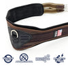 MAJYK EQUIPE Ergonomics 'Superhorse' All Purpose Shoulder Relief Girth