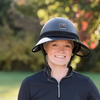 EquiVisor VUE - Black 4.5"