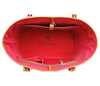 The James River Carry All:  Hunter/Jumper Sand/Navy