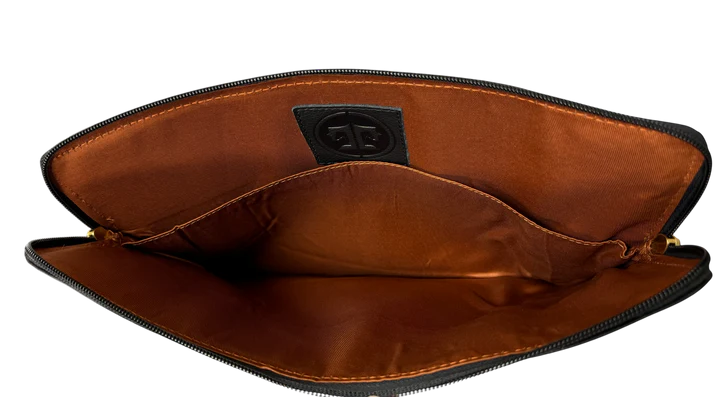 The Tucker Tweed Laptop Sleeve