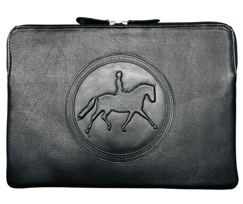 The Tucker Tweed Laptop Sleeve