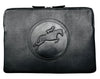 The Tucker Tweed Laptop Sleeve