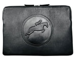 The Tucker Tweed Laptop Sleeve
