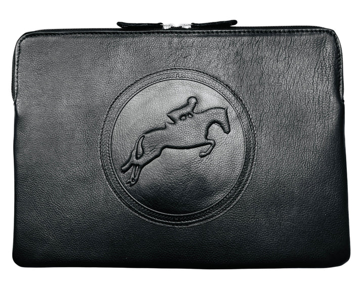 The Tucker Tweed Laptop Sleeve