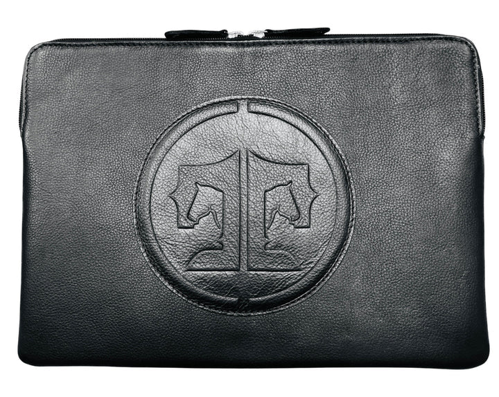 The Tucker Tweed Laptop Sleeve