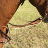Western Martingale, Split Rein