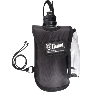 Bottle Holder with GPS Pocket