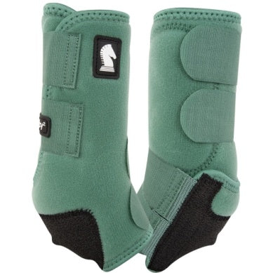 Legacy2 Support Boots