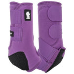 Legacy2 Support Boots