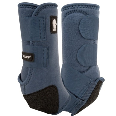 Legacy2 Support Boots